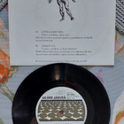 7" Kumikameli: Joppe Karhunen / Särkyvää - pikkukuva 2