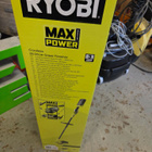 Ryobi akkutrimmeri - pikkukuva 3
