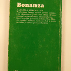 Teddy Parker : Bonanza : matkalla seikkailuun : kertomus ... - pikkukuva 2