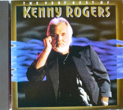 KENNY ROGERS: THE VERY BEST OF
