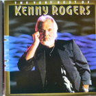 KENNY ROGERS: THE VERY BEST OF - pikkukuva 1