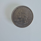 USA	1999  25	cent - Georgia     (14531) - pikkukuva 2