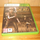 XBOX 360 The Walking Dead Season Two - pikkukuva 1