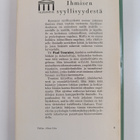 Paul Tournier : Ihmisen syyllisyydestä - pikkukuva 2