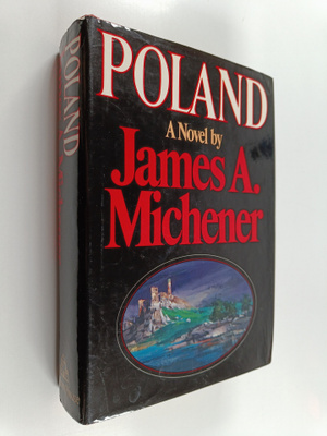 James Albert Michener : Poland