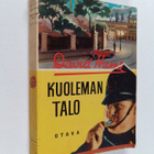 David Hume : Kuoleman talo : salapoliisiromaani - pikkukuva 1