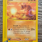 Onix aquapolis 98/147! - pikkukuva 1