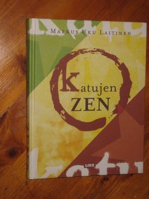Katujen zen Laitinen, Markus
