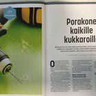 KULUTTAJA -lehti. 2 KPL. - pikkukuva 4
