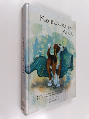 Koiruuksien aika