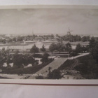 VANHA Postikortti Turku 1930-l Alkup.Mallikappale - pikkukuva 1