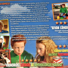 Risto Räppääjä dvd - pikkukuva 2