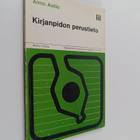 Aimo Autio : Kirjanpidon perustieto - pikkukuva 1