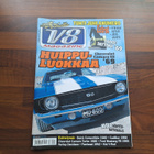 V8 MAGAZINE 2 / 2008 - pikkukuva 1