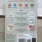 Japanese Phrasebook & Dictionary (paperback) - pikkukuva 2