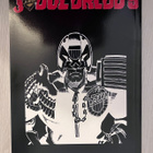Judge Dredd albumi 5 - pikkukuva 2