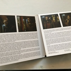 Red Trio + Nate Wooley . Stem CD - pikkukuva 2