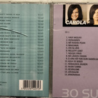 CAROLAN CD-LEVYJÄ 4 kpl,joista 3 TUPLACDtä eli yhteensä 7 CD - pikkukuva 2