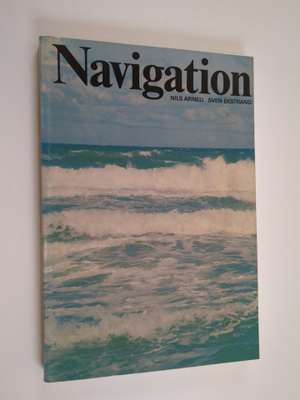 Nils Arnell : Navigation