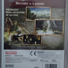 * The Legend of Zelda Twilight Princess Wii / Wii U PAL - pikkukuva 2
