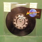MORTUARY DRAPE - PRIMORDIAL M- 7" SINGLE - pikkukuva 1