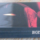 SaPo 33. Carter Dickson: Pronssilampun kirous. 2. painos. - pikkukuva 3