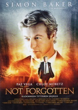 Not Forgotten - Kadonneen Tyttären Jäljillä