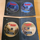 The Hitchhiker - Liftari, osat 1 ja 2 (4 x DVD) - pikkukuva 4