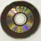 W.E.T • Under The Blue CD-Single - pikkukuva 3