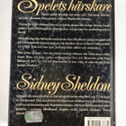 Sidney Sheldon : Spelets härskare - pikkukuva 2
