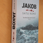 Satu Rämö : Jakob ( WSOY pokkari ) - pikkukuva 1