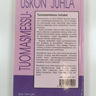 Heikki (toim.) Kotila : Tuomasmessu - uskon juhla - pikkukuva 2