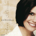 Anne Mattila : Unihiekkaa - CD - pikkukuva 1