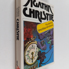Agatha Christie : Kuolema ilmoittaa lehdessä - pikkukuva 1