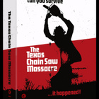 THE TEXAS CHAIN SAW MASSACRE (1974) – 2 KPL UUSIA 4K UHD - pikkukuva 1