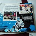 Suomi rahasarja 2011 BU Suomen kiekkoleijonat - pikkukuva 4