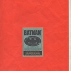 Purkkakuva BATMAN n:o 213 1989 Purukumikuva - pikkukuva 2