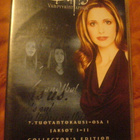 Buffy vampyyrintappaja , kausi 7 osa 1 , 3 DVD - pikkukuva 1
