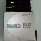 Sony MZ-E35 Minidisc Walkman - pikkukuva 5