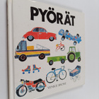 Venice Shone : Pyörät - pikkukuva 1