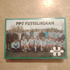 PPT futisliigaan palapeli - pikkukuva 1