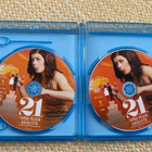 21 tapaa pilata avioliitto blu-ray - pikkukuva 3