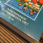 Aku Ankan näköispainos vuosikerta 1977 - pikkukuva 4