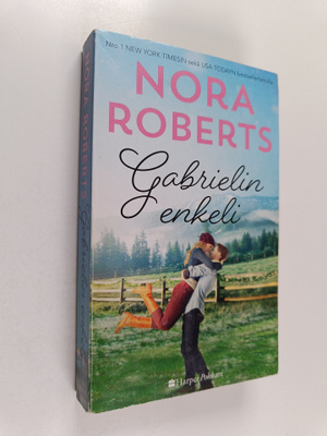 Nora Roberts : Gabrielin enkeli