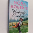 Nora Roberts : Gabrielin enkeli - pikkukuva 1