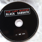DVD- MUSIIKKI LEVY: BLACK SABBATH : THE LAST SUPPER - pikkukuva 3