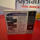 Fifa 2001 PS1 - pikkukuva 2