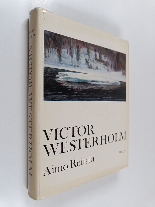 Aimo Reitala : Victor Westerholm