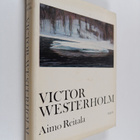 Aimo Reitala : Victor Westerholm - pikkukuva 1