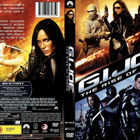 G.I. Joe - The Rise of Cobra - SF Region 2 DVD (Paramount) - pikkukuva 3